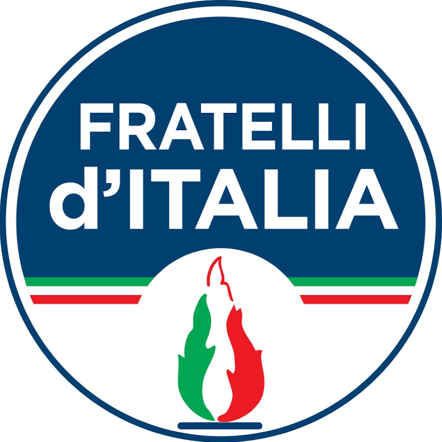 Fratelli d'Italia @FratellidItaliaTV