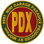 MINI GARAGE PARADOX