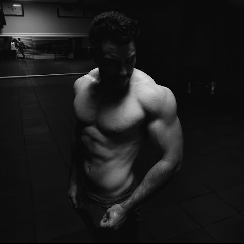 influencer profile picture