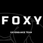 FOXY COVER DANCE TEAM