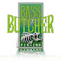 Bass Butcher fishing