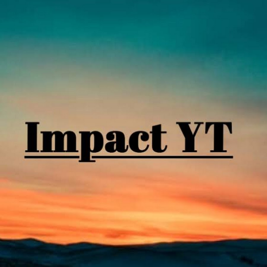 Impact YT