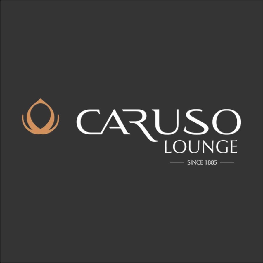 Caruso Lounge YouTube