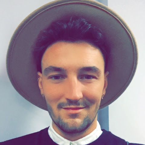 influencer profile picture