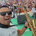 Tiago Taborda Live Sax