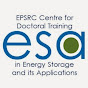 Energy Storage CDT