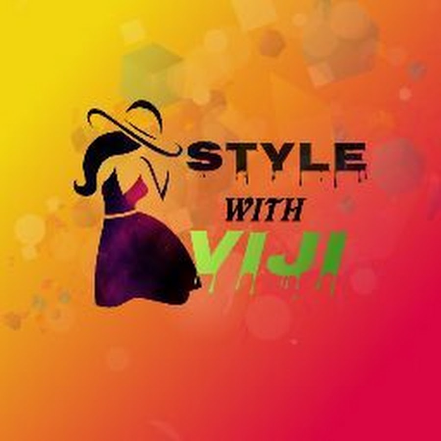 Style with VIJI