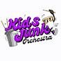 Kids Junk Orchestra