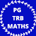 PGTRB MATHS