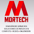 MORTECH SOLUCIONES EN TECNOLOGIA EMPRESARIAL