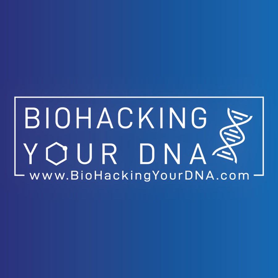 Biohacking Your Dna Youtube