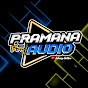 PraMana PRO Audio