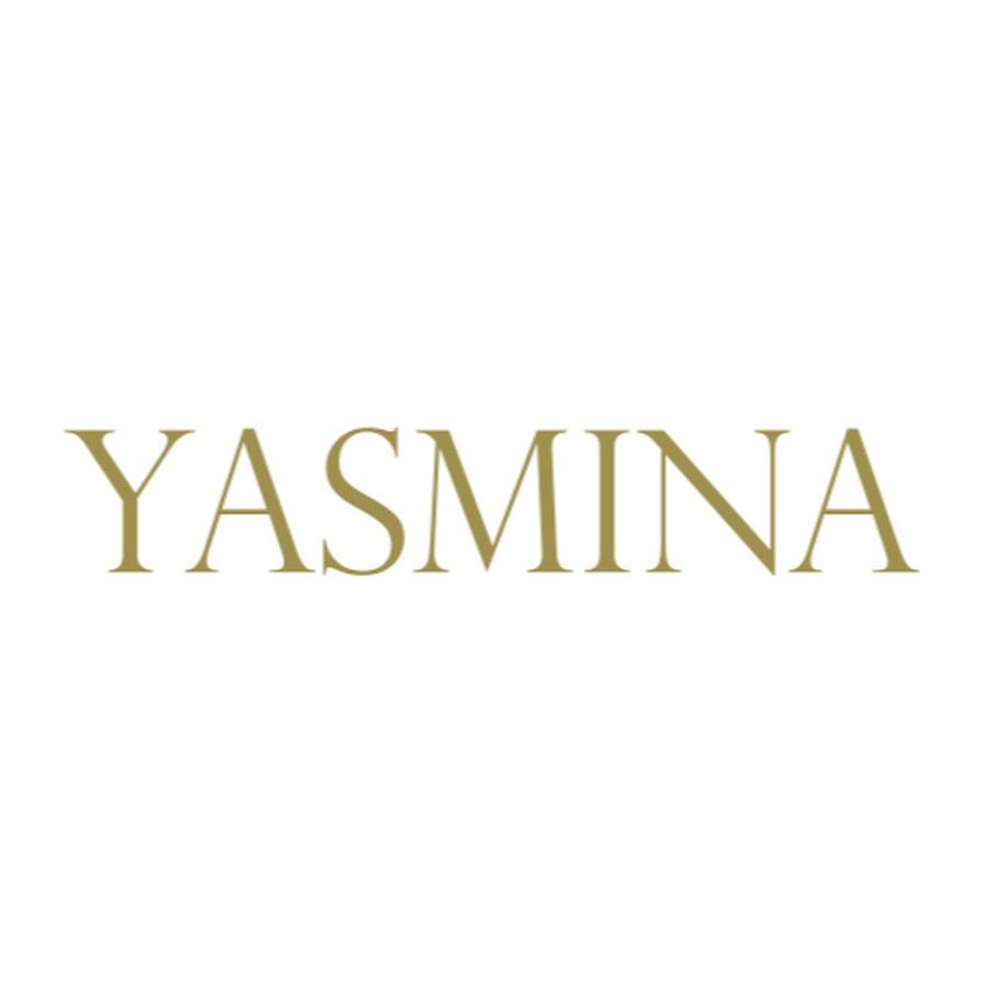 Yasmina @yasminadotcomm