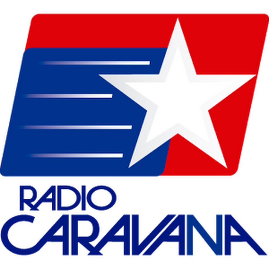 Radio Caravana YouTube