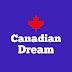 logo Canadian Dream