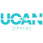 UCAN Zippers USA