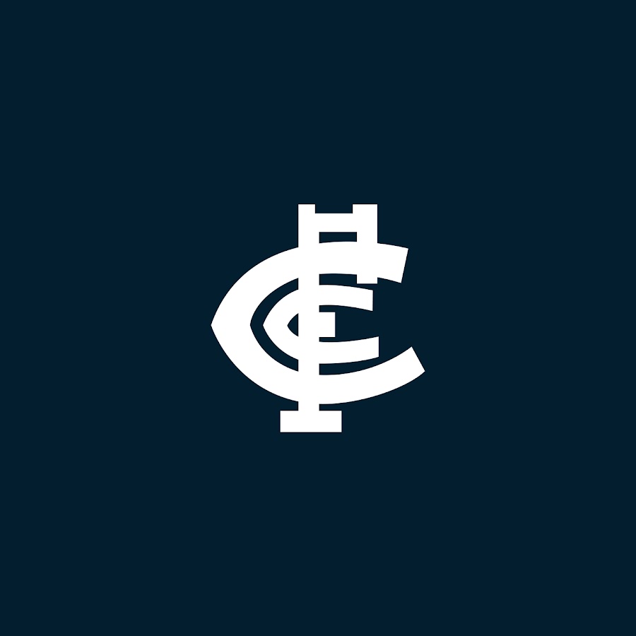 Carlton Football Club @CarltonFootballClub