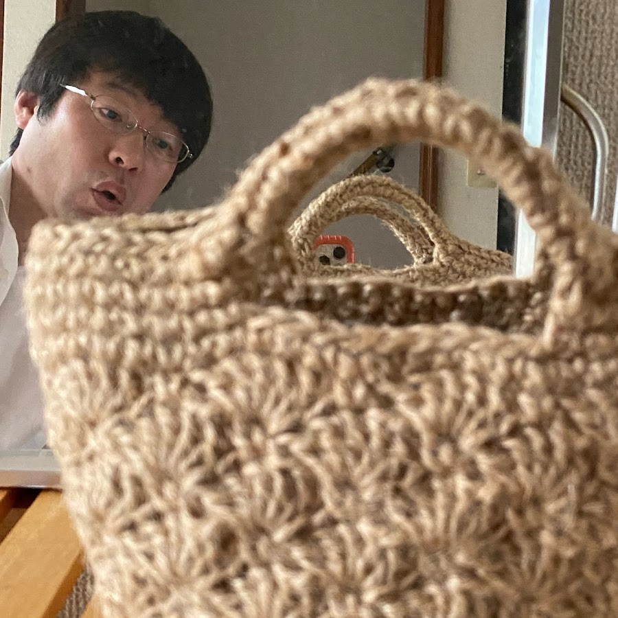ちゃんの編み物chan_crocheter - YouTube