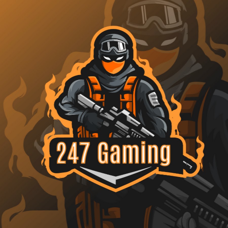 247 Gaming - YouTube