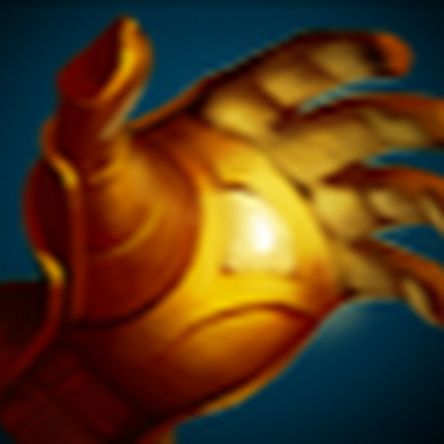 Hand of midas 2