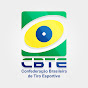 CBTE Confederação Brasileira de Tiro Esportivo