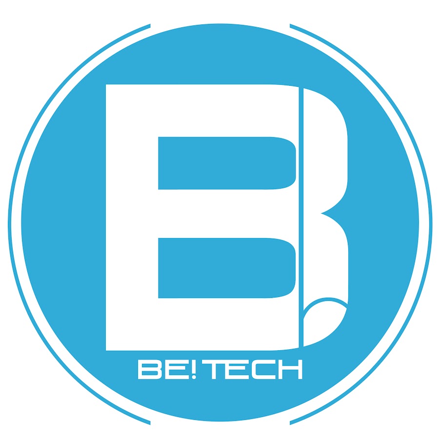 Be!Tech @betechers