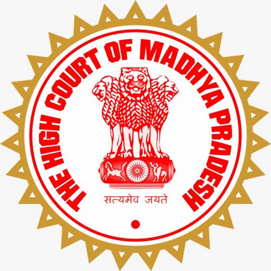 High Court of Madhya Pradesh 