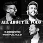 All About Il Volo