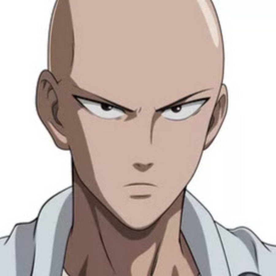 <b>OnePunchMan</b> MOMENT - YouTube.