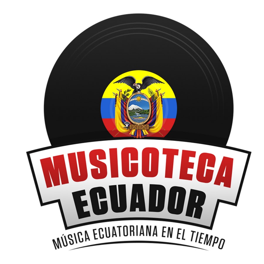 Musicoteca Ecuador @MusicotecaEcuador