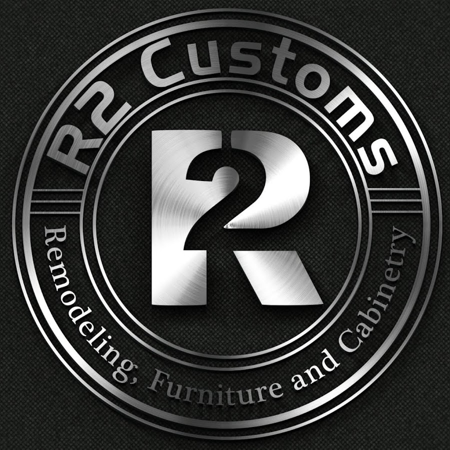 R Customs Youtube