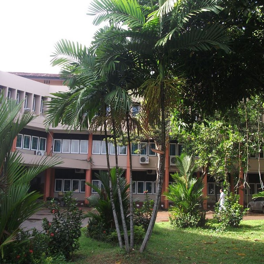 Faculty of Arts - University of Colombo