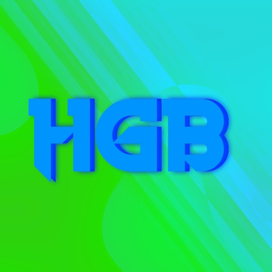 HGB \\ HyperGamingBoy