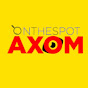 OnTheSpot Axom