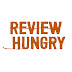 logo Review Hungry