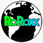 Roroxx und die Welt
