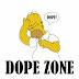 도프존 DOPE ZONE