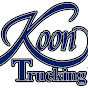Koon Trucking