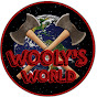 Wooly's World
