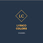 lyrico colors channel