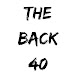 The Back 40