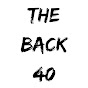 The Back 40