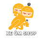 Xe Ôm Shop