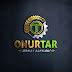 logo ONURTAR ZİRAAT ALETLERİ