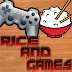 logo RiceAndGames