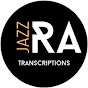 RA Jazz Transcriptions