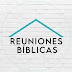 Reuniones Biblicas