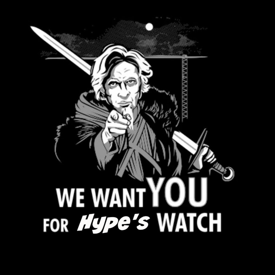 Hypes Watch