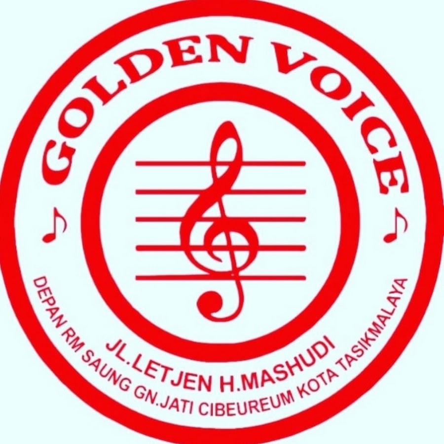 LKP GOLDEN VOICE TASIKMALAYA YouTube