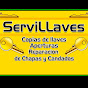 ServiLlaves Norte